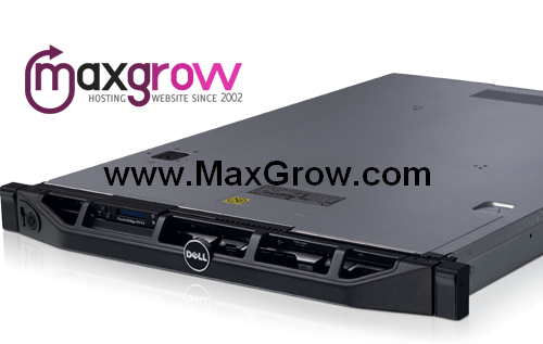 MaxGrow